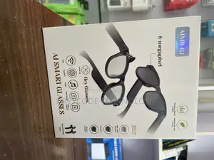 Ai Smart Glasses G-Series