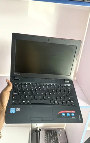 Laptop Lenovo IdeaPad 100 2GB Intel eMMC 32GB