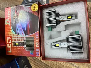 Original Headlight Bulbs 💡 Xenon Led D3s 20000w