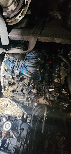 Complete Engine Hyundai Santa Fe 2004 2005 2006 2007 2008 2009 2010