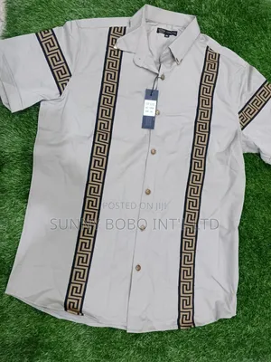 Men's Shirt