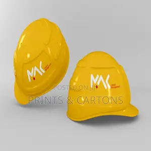 Personalized Helmet Branding for Events