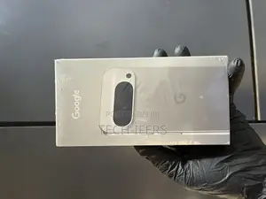 New Google Pixel 9 Pro 256 GB Gray