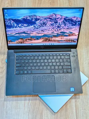Laptop Dell XPS 15 9570 16GB Intel Core I7 SSD 512GB