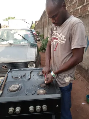 Fred Osemwengie