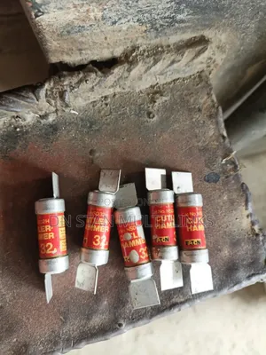 Fuse Sd 32a Eaton