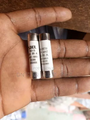 Ceramic Fuse