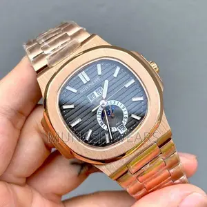 Patek Philippe Classic Wristwatch