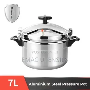 10litre Original Pressure Cooker