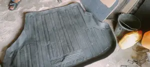 Booth Cover Available for All Honda