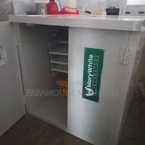 500 Eggs Capacity Incubator