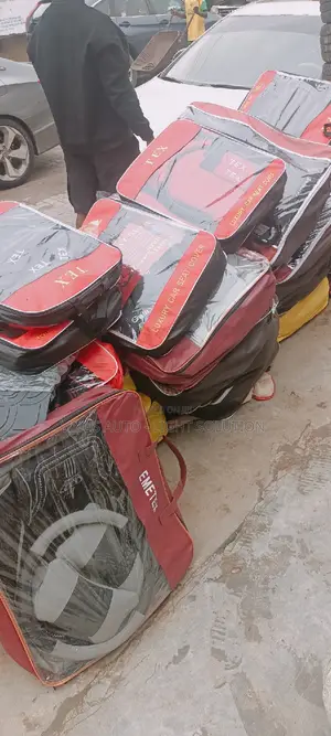 All Models of Seat Cover Available