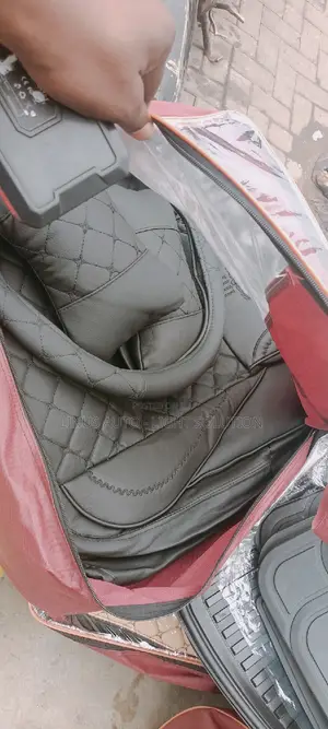 All Models of Quality Seat Covers Available