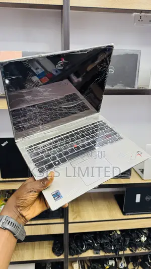 Laptop Lenovo Thinkpad X1 Titanium Gen 1 16GB Intel Core i5 SSD 1T