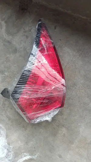 Back Light Acura ZDX