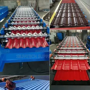 Original Roof Sheet