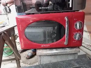 Uk Used Imported Microwaves