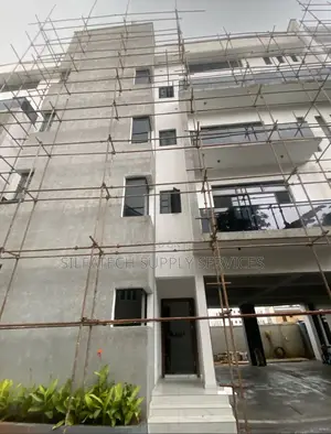 Original Scaffold Pipes