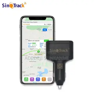 Sinotrack GPS Tracker for Vehicles,Real Time Car Tracker