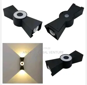 Led Outdoor Lights Warm White Light