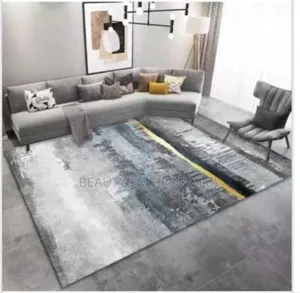 3d Center Rug 5/7