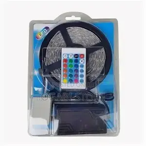 5 Meter Led Rope Light
