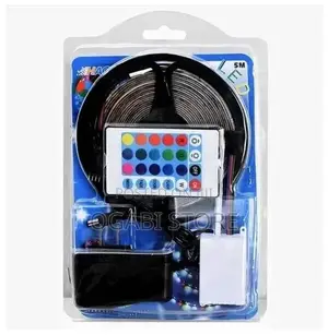 5 Meter Led Rope Light