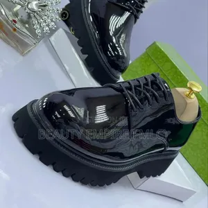 Gucci Double Sole Shoe