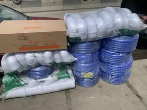Original Plumbing Materials