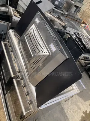 Clean Imported Heat Extractor