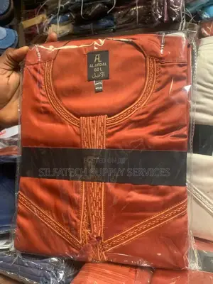 Original Jalabia