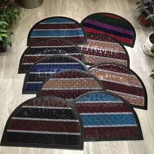 Beautiful Footmat ( 60 By 40)