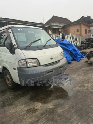 Injector Mazda Bongo || Nissan Vanette Pick-Up Truck