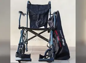 Travellite Mobile Wheelchair