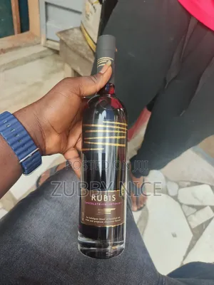 Rubi's Wine
