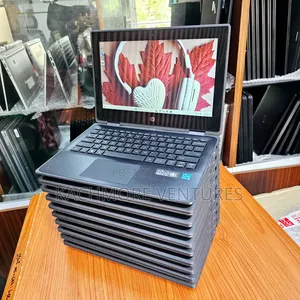 Laptop HP ProBook X360 11 G4 4GB Intel Pentium SSD 128GB