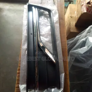 Passat Se 2016 Bumper Basket Sets.