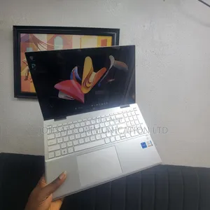 Laptop HP Pavilion X360 15t 16GB Intel Core I7 SSD 1T