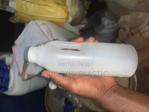 500ml Shampoo