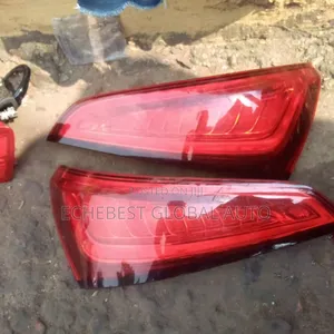 Rear Light for Audi Q5 2014 Model .