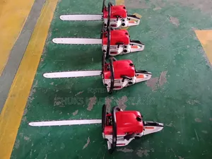 Chainsaw Machine 20"