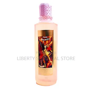Archangel Micheal Perfume