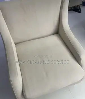 Upholstery, Sofa and Couch Cleaning Service