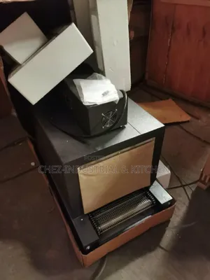 Table Top Shrink Wrapping Machine