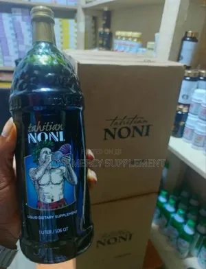 Tahitian Noni Juice