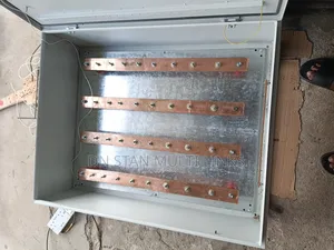 1225amps Bus Bar