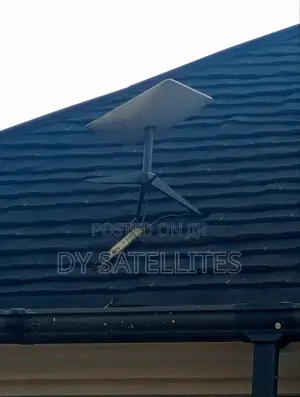 Starlink Installer Benin City