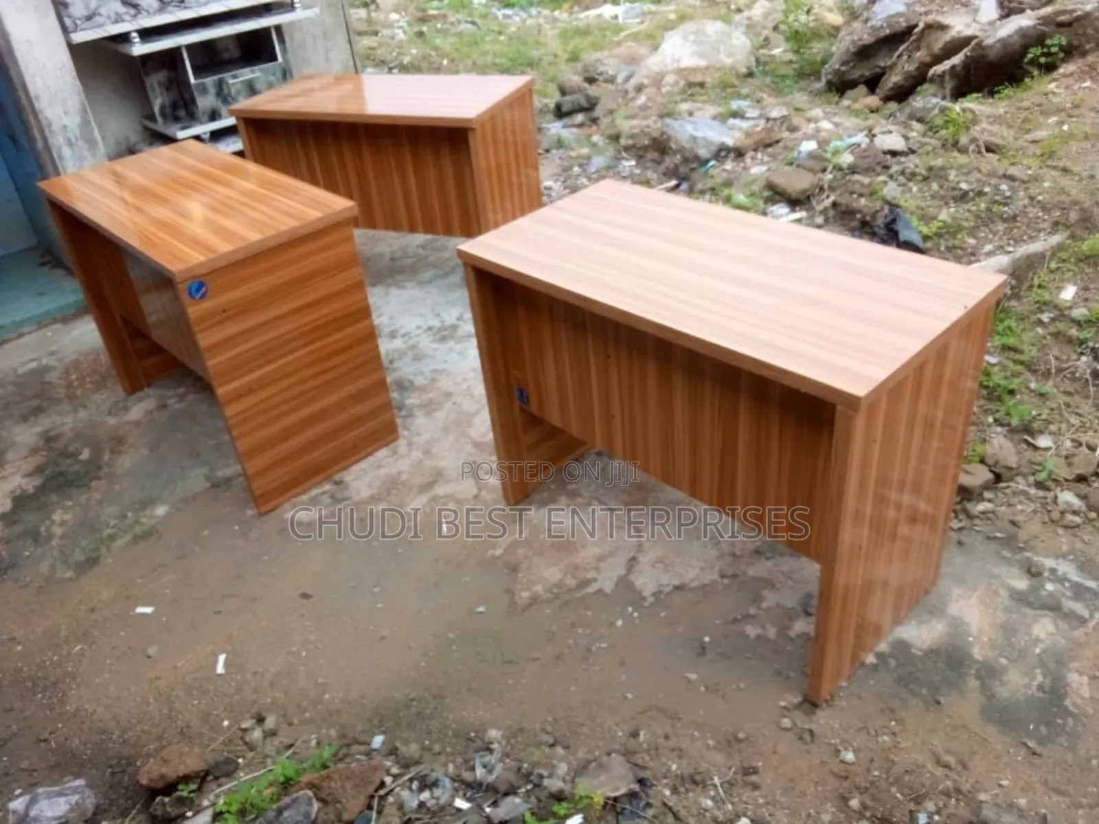 Office Table