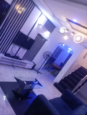 Luxury 3 Bedroom Duplex