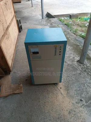Ozone Generator Dingli Type 6gram